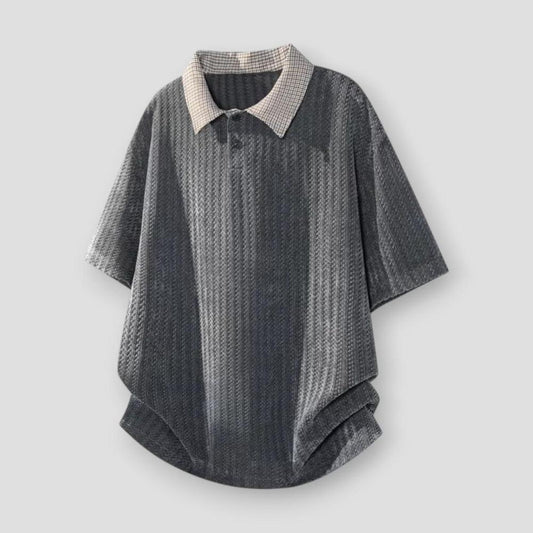 Sky Morris Sturgeon Polo