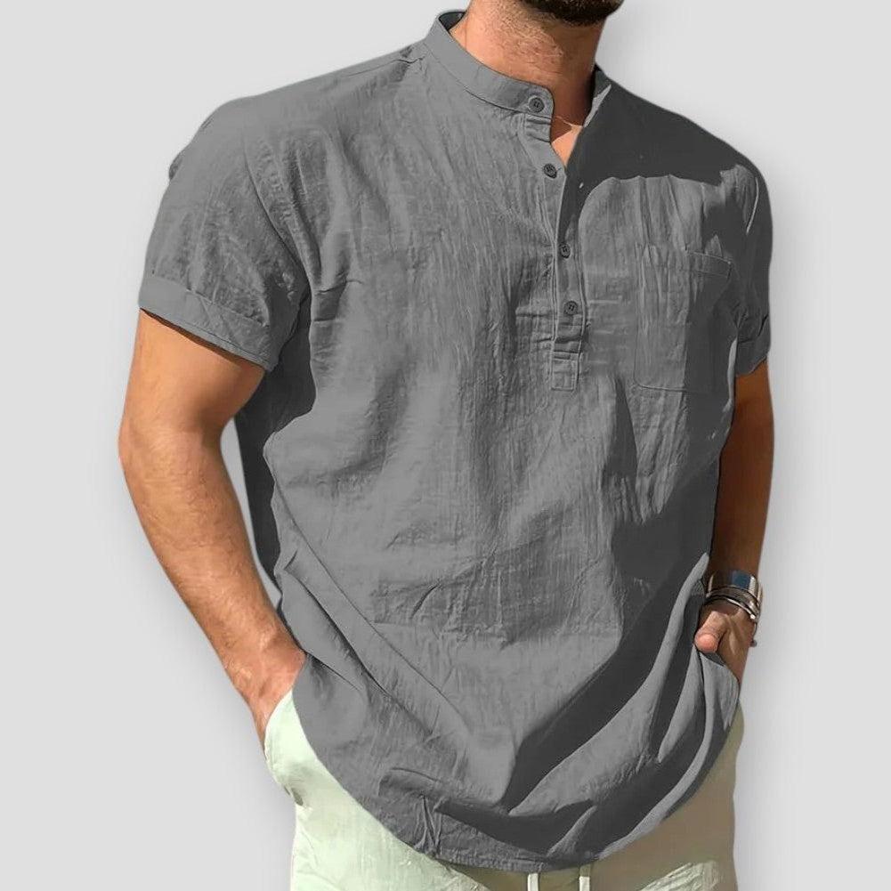 Sky Morris Sunnyvale Shirt