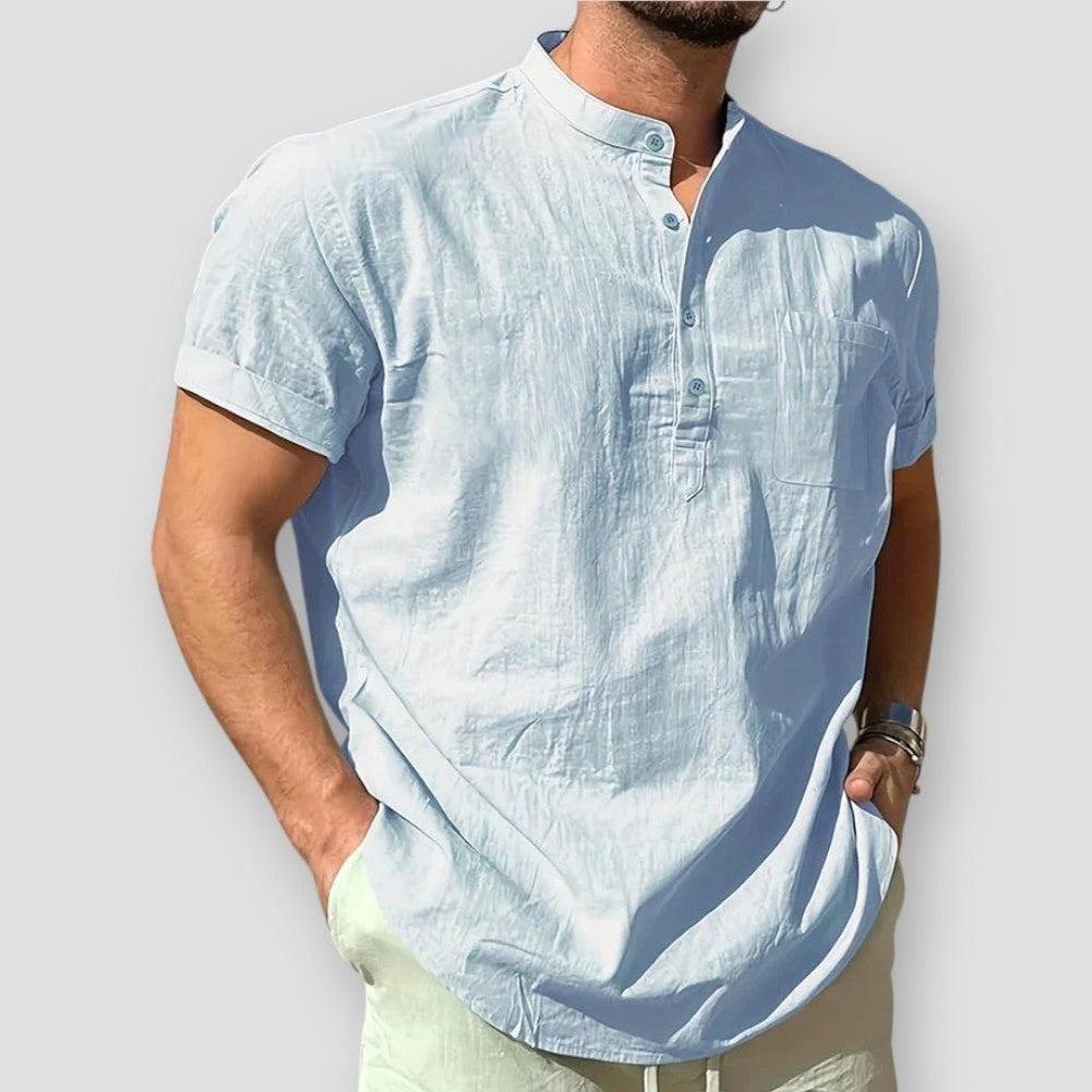 Sky Morris Sunnyvale Shirt