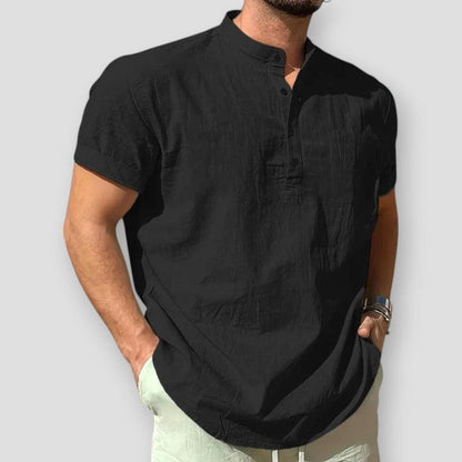 Sky Morris Sunnyvale Shirt