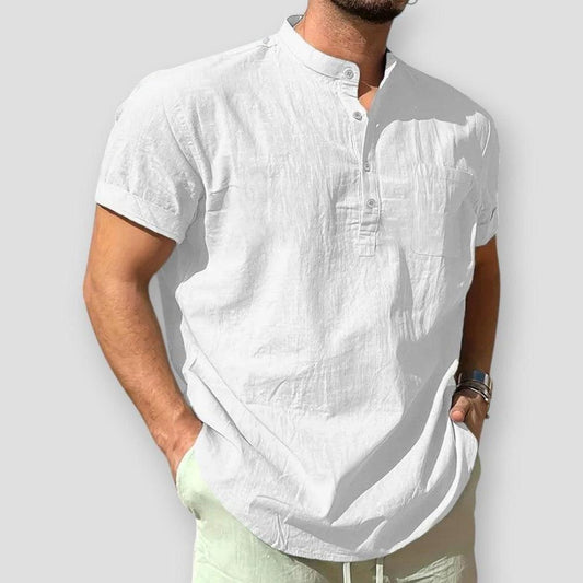 Sky Morris Sunnyvale Shirt