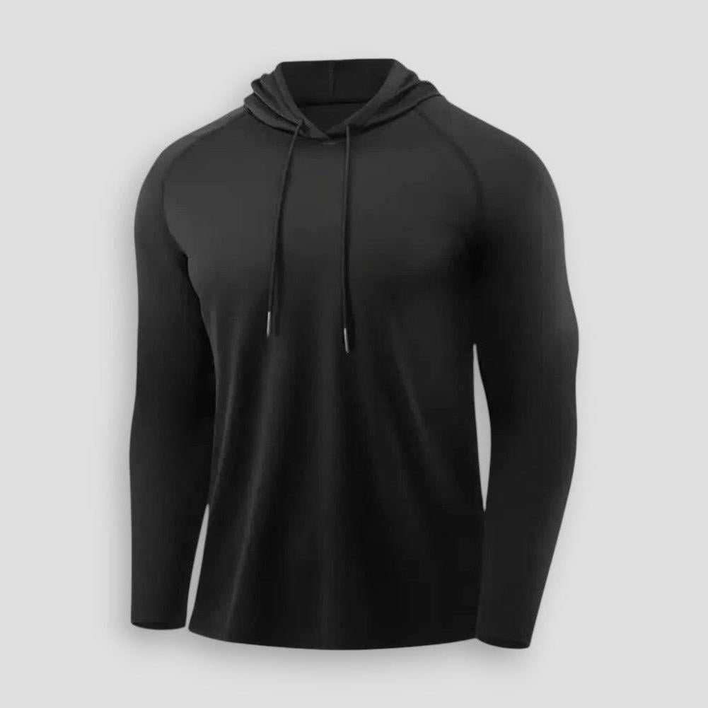 Sky Morris Tarpon Hooded Sweatshirt
