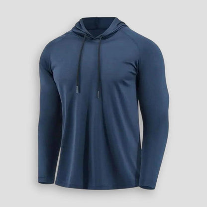 Sky Morris Tarpon Hooded Sweatshirt