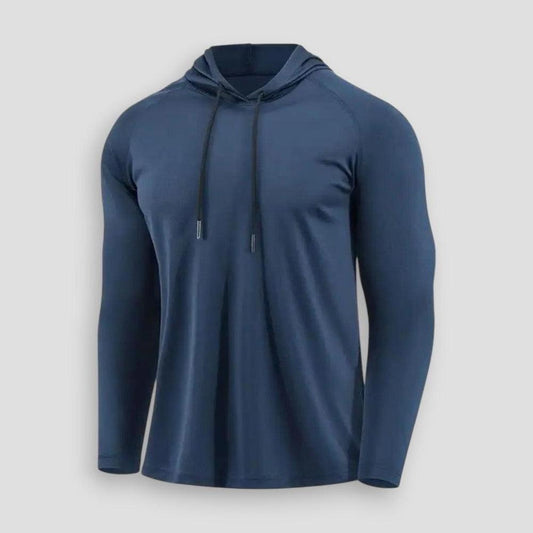 Sky Morris Tarpon Hooded Sweatshirt