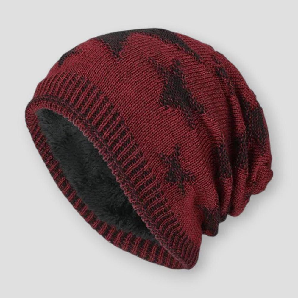 Sky Morris Tarpon Star Beanie