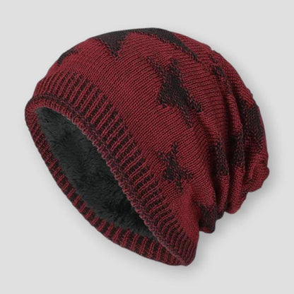 Sky Morris Tarpon Star Beanie
