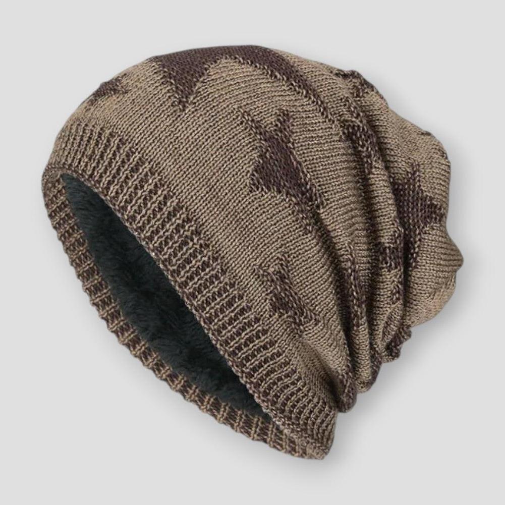 Sky Morris Tarpon Star Beanie