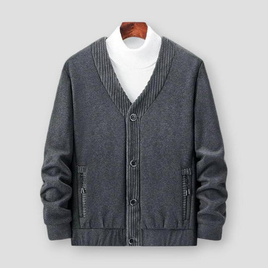 Sky Morris Torrance Cardigan