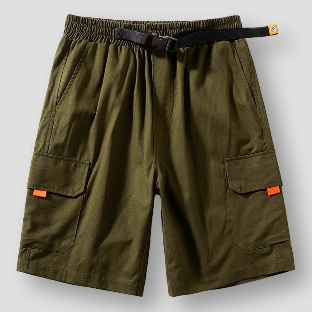 Sky Morris Trail Tacoma Blazer Shorts