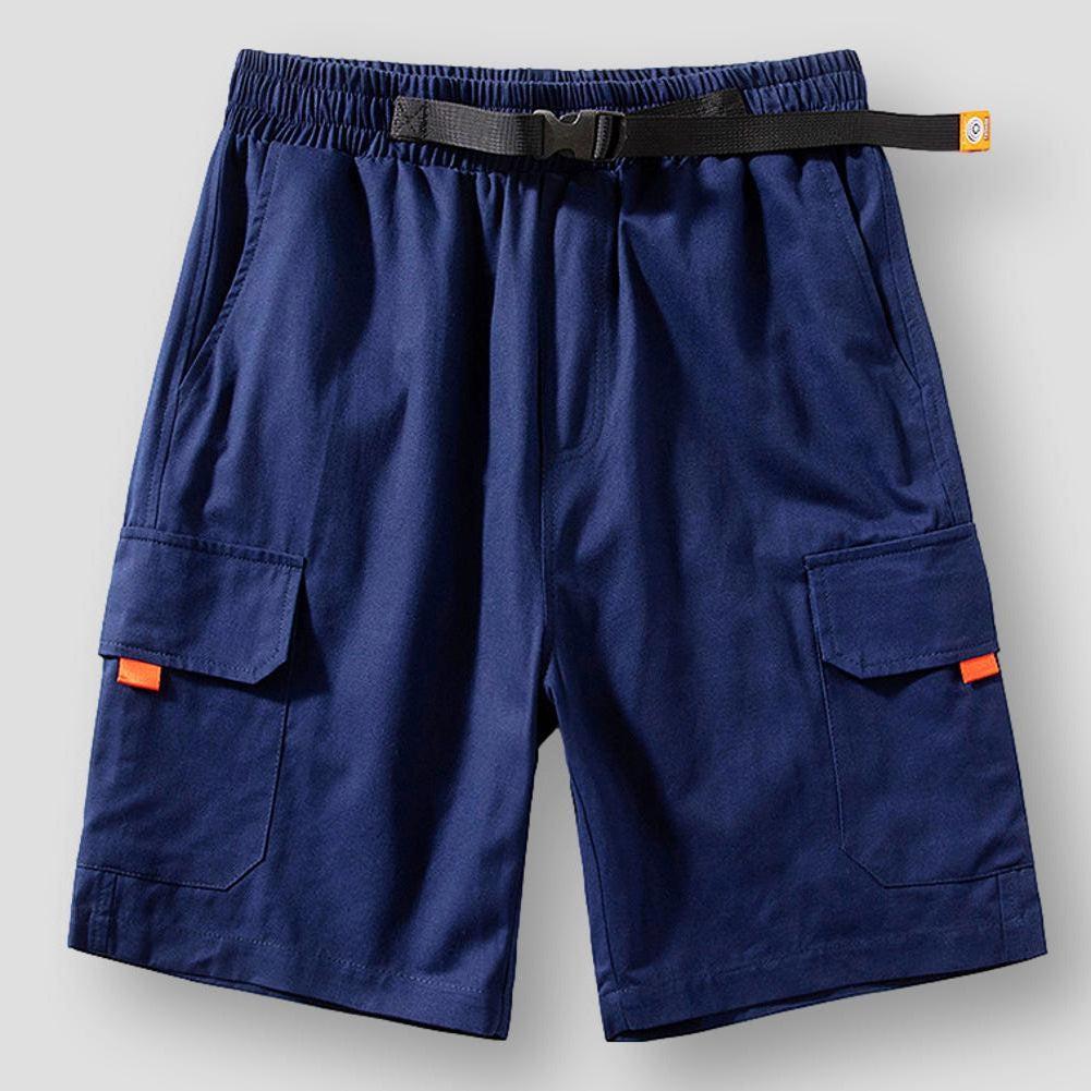 Sky Morris Trail Tacoma Blazer Shorts