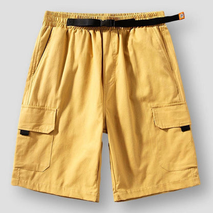 Sky Morris Trail Tacoma Blazer Shorts