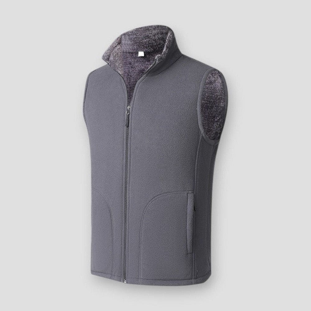 Sky Morris Turlock Vest