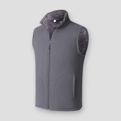 Sky Morris Turlock Vest