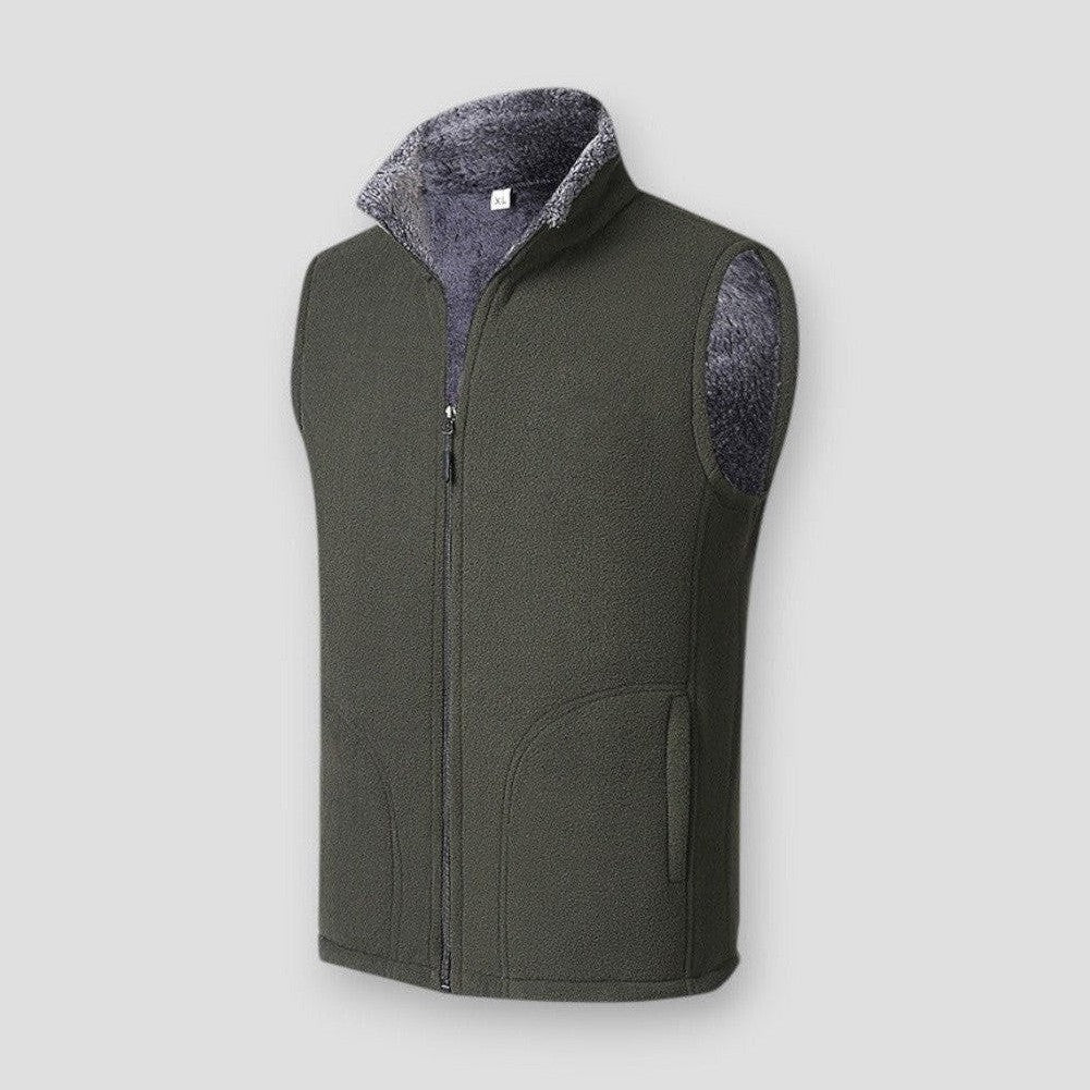 Sky Morris Turlock Vest