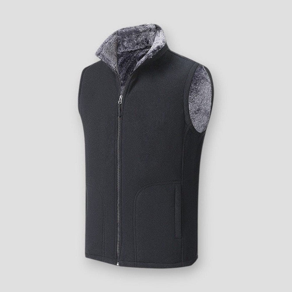 Sky Morris Turlock Vest
