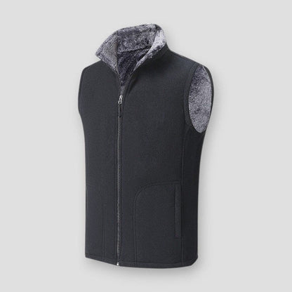 Sky Morris Turlock Vest