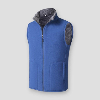 Sky Morris Turlock Vest
