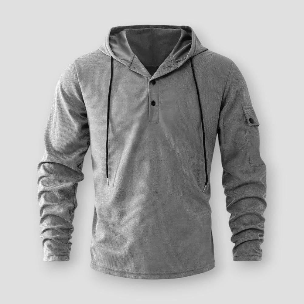 Sky Morris Tuscaloosa Hooded Sweatshirt