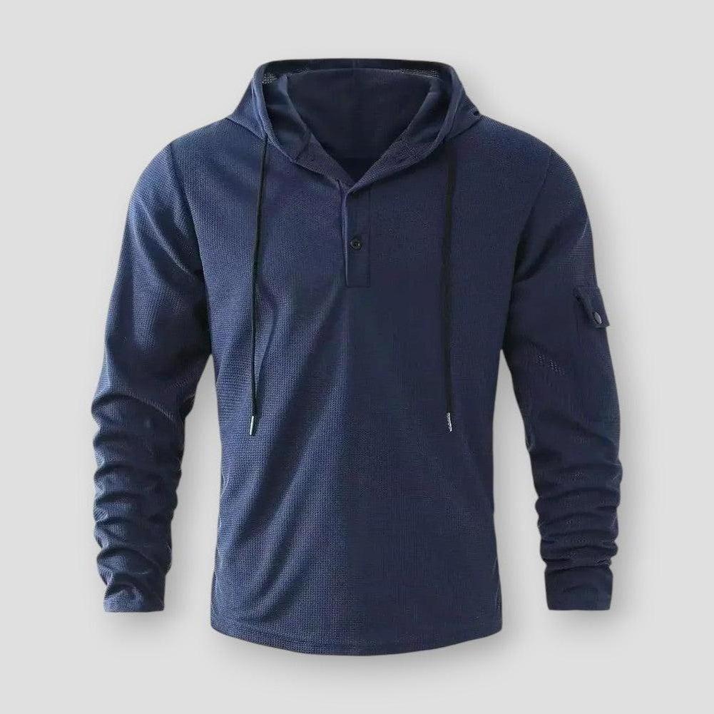 Sky Morris Tuscaloosa Hooded Sweatshirt
