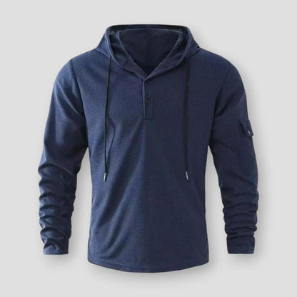 Sky Morris Tuscaloosa Hooded Sweatshirt