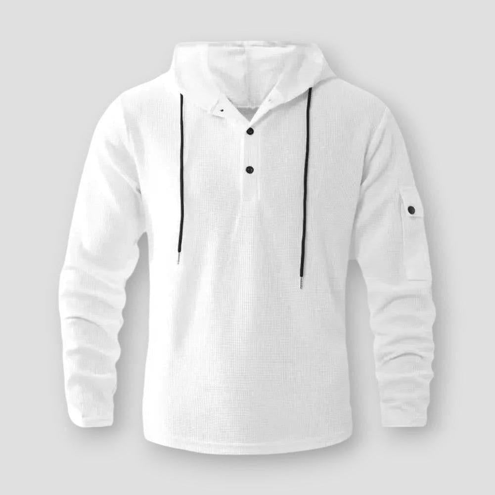 Sky Morris Tuscaloosa Hooded Sweatshirt