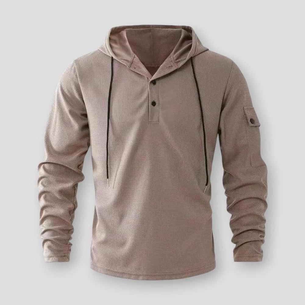 Sky Morris Tuscaloosa Hooded Sweatshirt