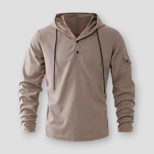 Sky Morris Tuscaloosa Hooded Sweatshirt