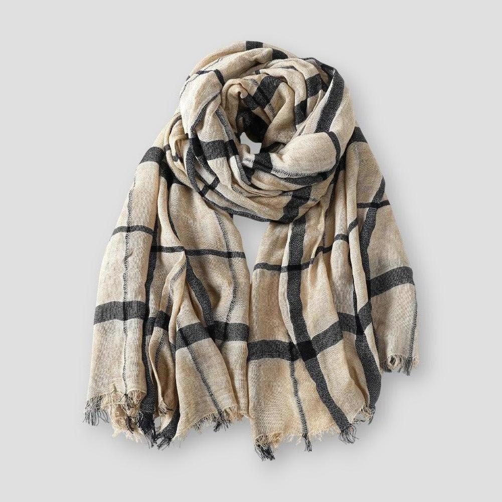 Sky Morris Tuscaloosa Scarf