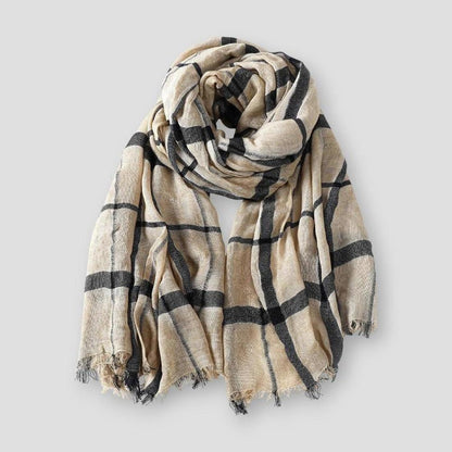 Sky Morris Tuscaloosa Scarf