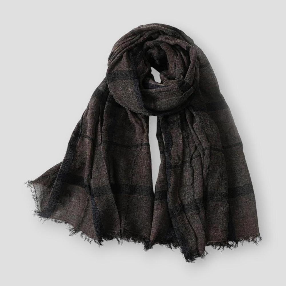 Sky Morris Tuscaloosa Scarf