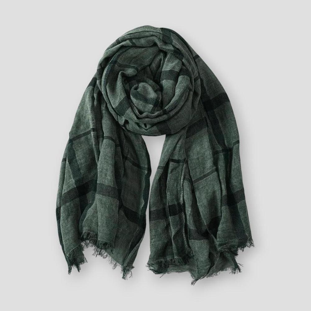 Sky Morris Tuscaloosa Scarf