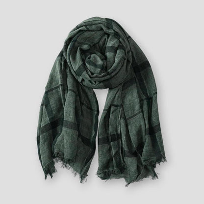 Sky Morris Tuscaloosa Scarf