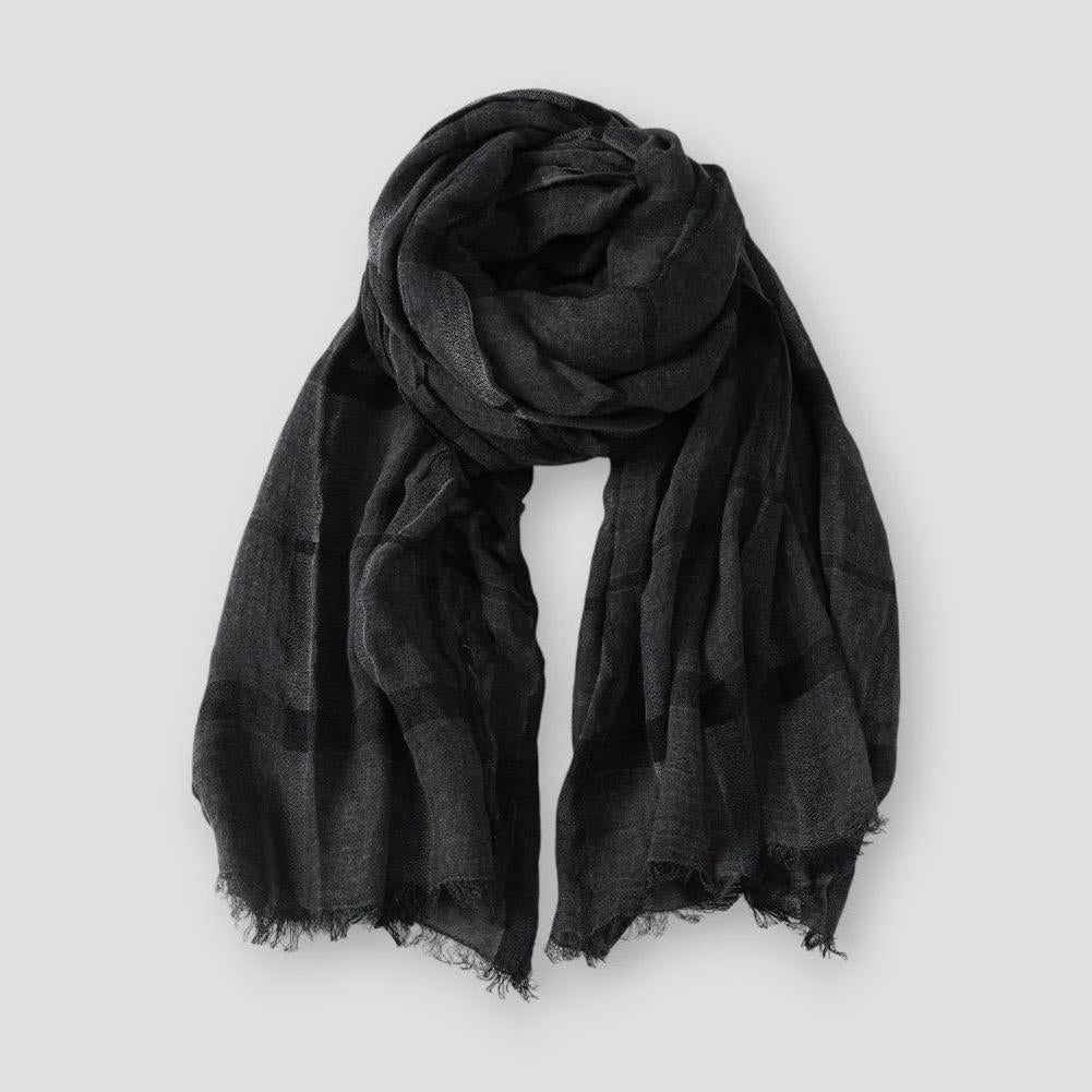 Sky Morris Tuscaloosa Scarf