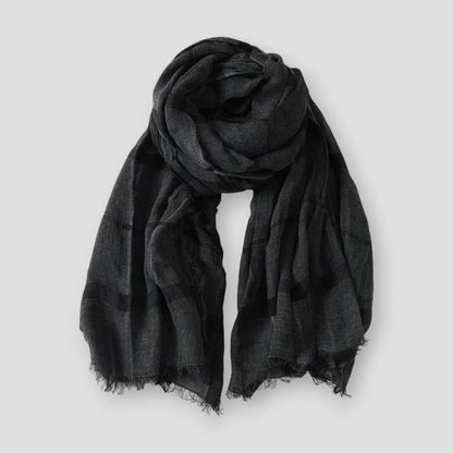 Sky Morris Tuscaloosa Scarf