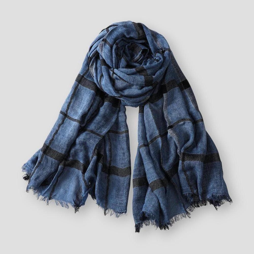 Sky Morris Tuscaloosa Scarf