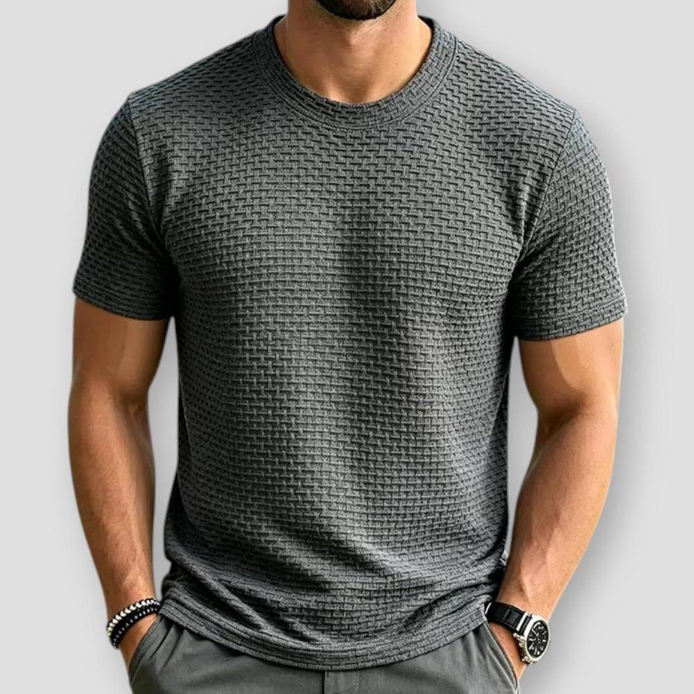 Sky Morris Ukiah T-Shirt