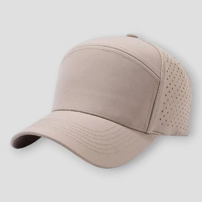 Sky Morris Vallejo Baseball Cap