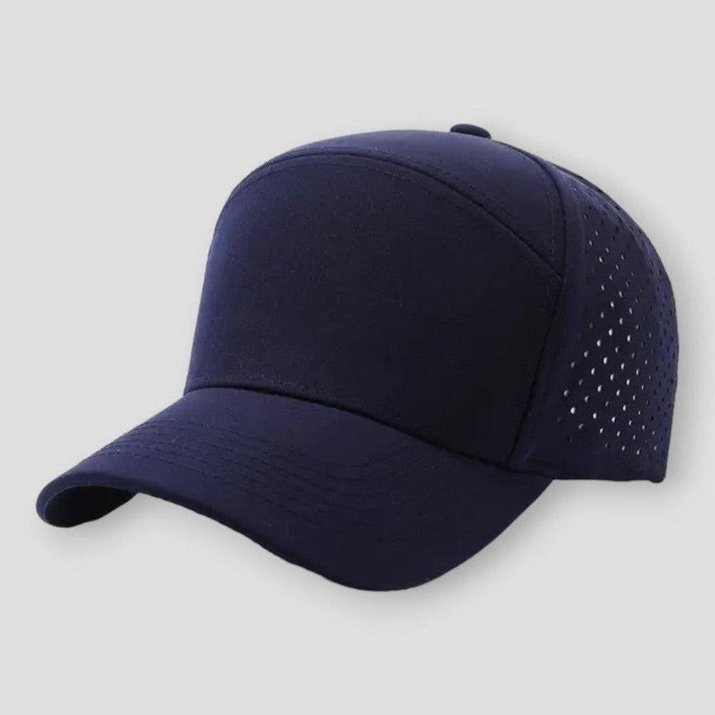 Sky Morris Vallejo Baseball Cap