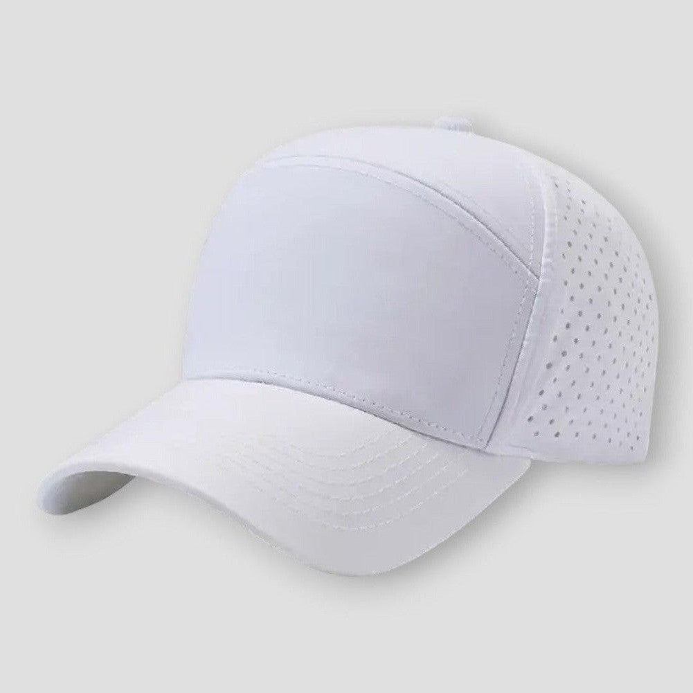 Sky Morris Vallejo Baseball Cap