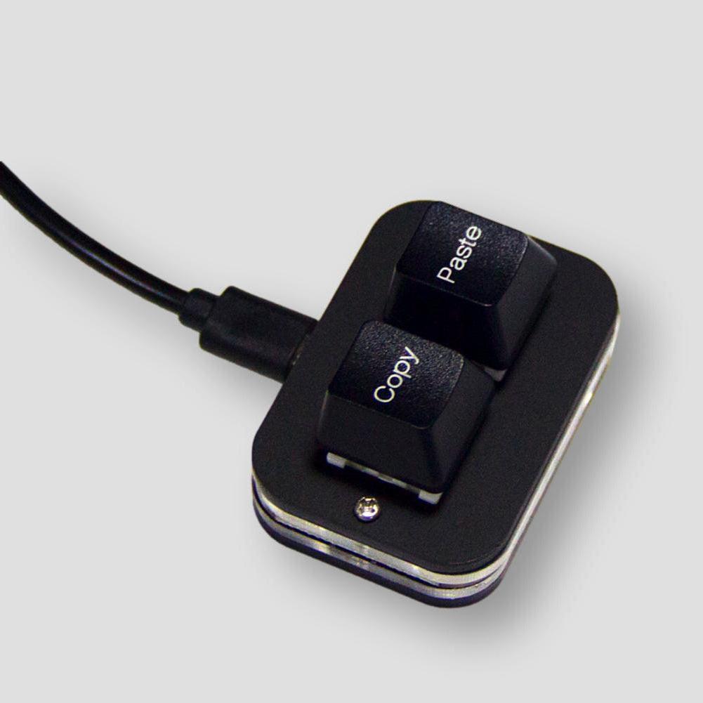 Sky Morris Vallejo Copy Paste Keypad Mini Keyboard - Moon Morris