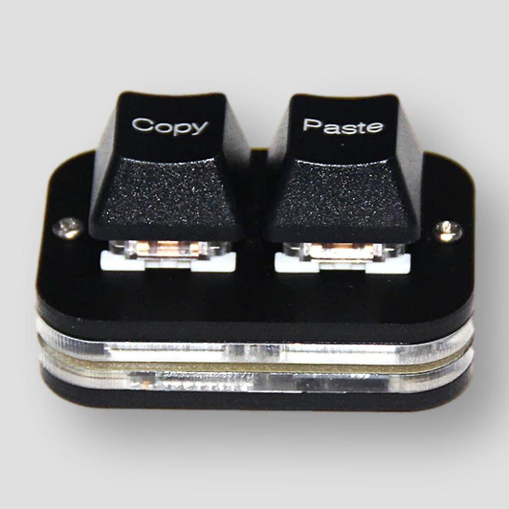 Sky Morris Vallejo Copy Paste Keypad Mini Keyboard - Moon Morris