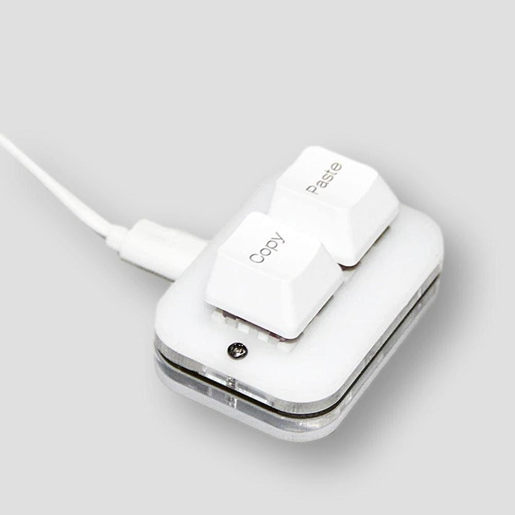 Sky Morris Vallejo Copy Paste Keypad Mini Keyboard – Moon Morris