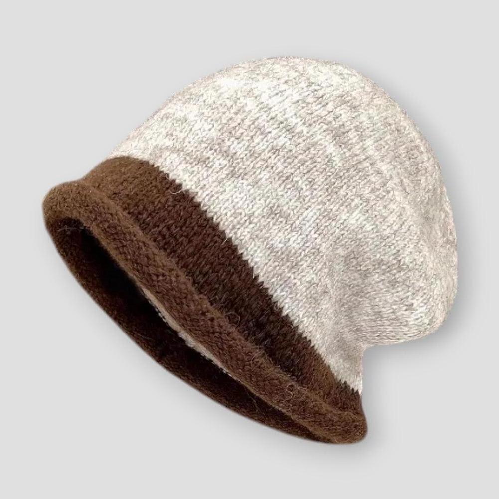 Sky Morris Valley Beanie