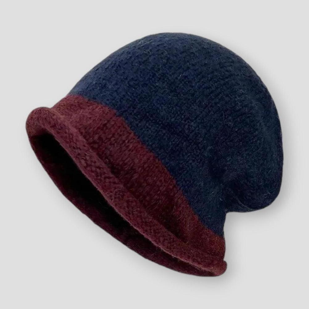 Sky Morris Valley Beanie