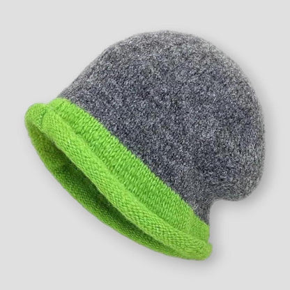 Sky Morris Valley Beanie