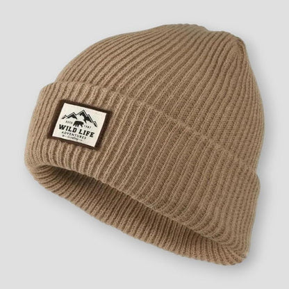 Sky Morris Van Buren Beanie