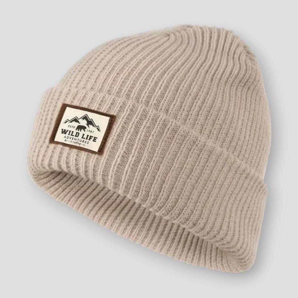 Sky Morris Van Buren Beanie