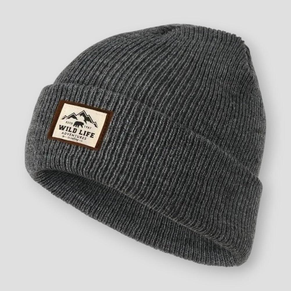 Sky Morris Van Buren Beanie