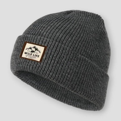 Sky Morris Van Buren Beanie