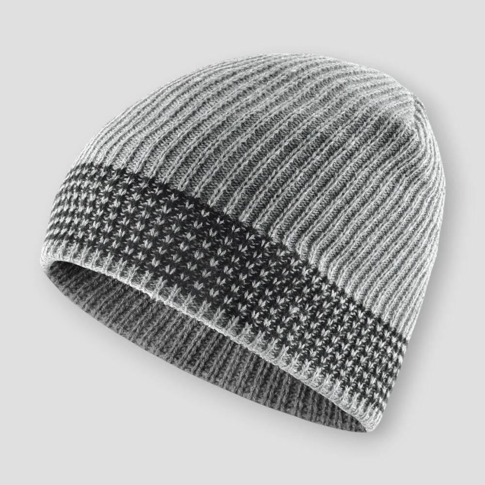 Sky Morris Vernon Beanie